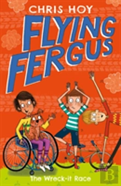 Flying Fergus 7: The Wreck-It Race