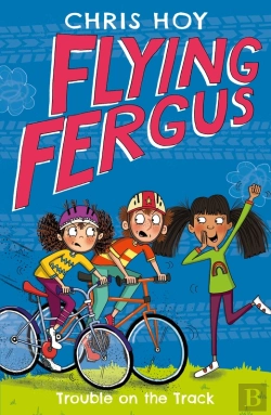 Bertrand.pt - Flying Fergus 8: Trouble On The Track