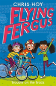 Flying Fergus 8: Trouble On The Track