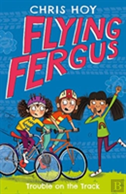 Bertrand.pt - Flying Fergus 8: Trouble On The Track