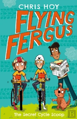 Bertrand.pt - Flying Fergus 9: The Secret Cycle Scoop