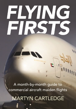 Bertrand.pt - Flying Firsts