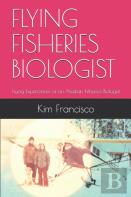 Flying Fisheries Biologist