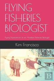 Flying Fisheries Biologist