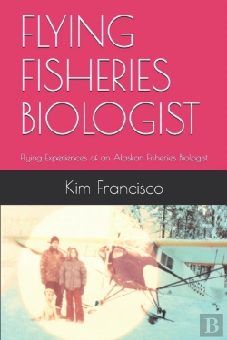 Bertrand.pt - Flying Fisheries Biologist