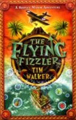 Bertrand.pt - Flying Fizzler