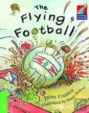 Flying Football Elt Edition