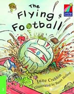 Bertrand.pt - Flying Football Elt Edition
