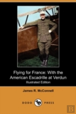 Bertrand.pt - Flying For France: With The American Esc