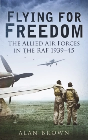 Flying For Freedom