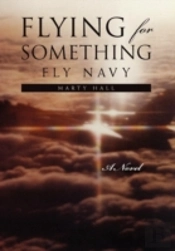 Flying For Something