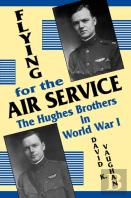 Flying For The Air Service