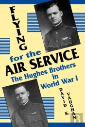 Flying For The Air Service