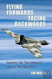 Flying Forwards Facing Backwards