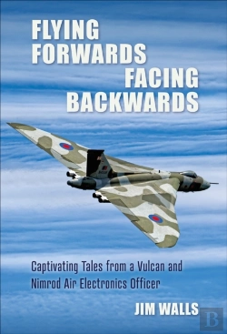Bertrand.pt - Flying Forwards, Facing Backwards