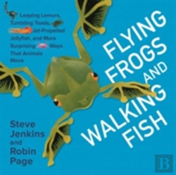 Bertrand.pt - Flying Frogs & Walking Fish