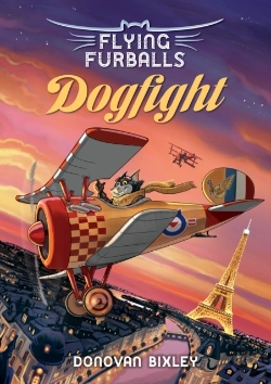 Bertrand.pt - Flying Furballs 1: Dogfight
