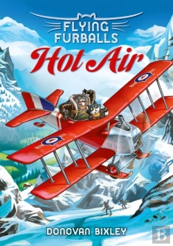 Bertrand.pt - Flying Furballs 2: Hot Air