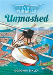 Flying Furballs 3: Unmasked