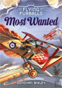 Bertrand.pt - Flying Furballs 4: Most Wanted