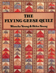 Flying Geese Quilt