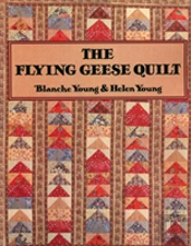 Flying Geese Quilt