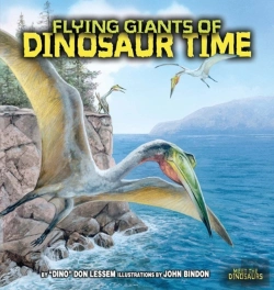 Bertrand.pt - Flying Giants Of Dinosaur Time
