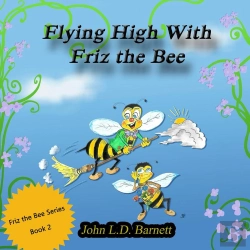 Bertrand.pt - Flying High With Friz The Bee