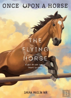 Bertrand.pt - Flying Horse (Once Upon A Horse #1)
