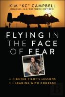 Flying In The Face Of Fear
