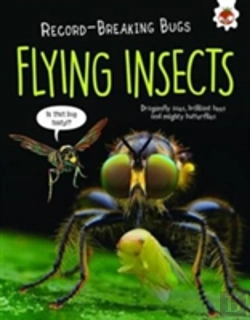 Bertrand.pt - Flying Insects - Record-Breaking Bugs