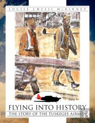 Flying Into History