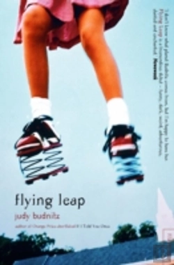 Bertrand.pt - Flying Leap
