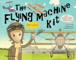 Bertrand.pt - Flying Machines