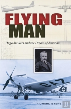 Bertrand.pt - Flying Man