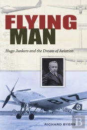 Flying Man