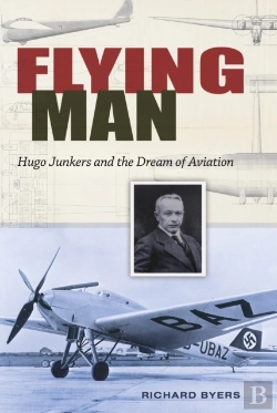 Bertrand.pt - Flying Man