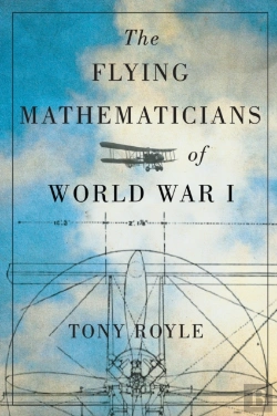 Bertrand.pt - Flying Mathematicians Of World War I