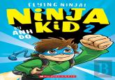 Flying Ninja!