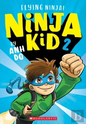 Flying Ninja!