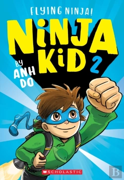Bertrand.pt - Flying Ninja!