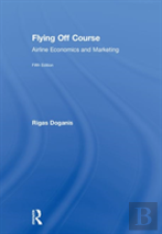Flying Off Course