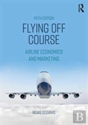 Flying Off Course