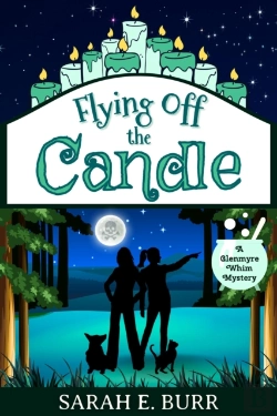 Bertrand.pt - Flying Off The Candle