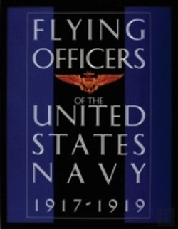 Bertrand.pt - Flying Officers Of The United States Navy 1917-1919