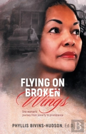Flying On Broken Wings