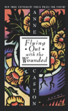 Flying Out With The Wounded