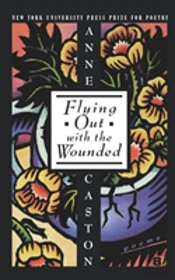 Flying Out With The Wounded