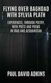 Flying Over Baghdad With Sylvia Plath