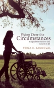Flying Over The Circumstances: It Is Possible To Rise Over Hard Moments In Life